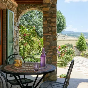  Appartement Barbicate