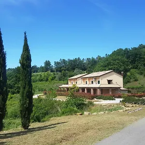  Appartement Tuscany