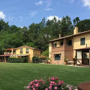  Séjour à la ferme Podere Bucine