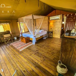  Tente de luxe Terra - Tented