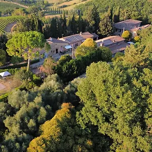 La Magione Apartamento