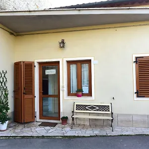  Hébergement de vacances Casa Maira In Centro A