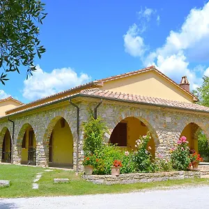 Pian Di Cataverna Bauernhof