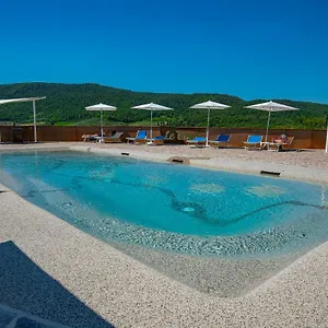 Le Casa rural