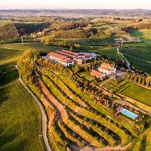 Casale Podernovo Apartamento