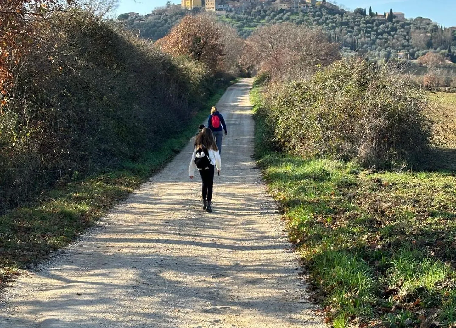 Country house Agriturismo Podere S. Croce Saturnia