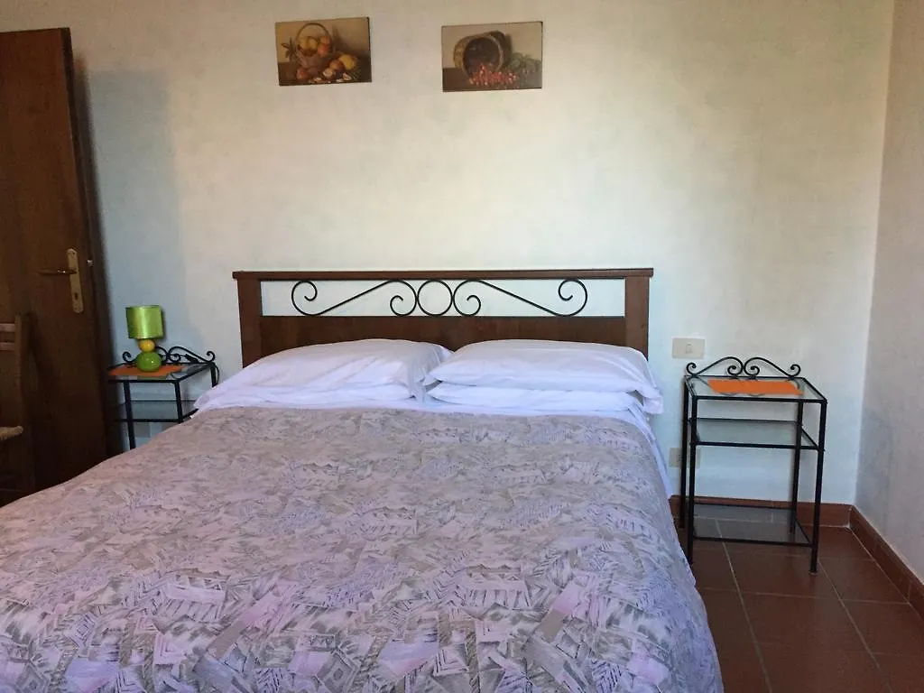 Country house Agriturismo Podere S. Croce Saturnia