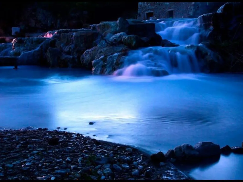 Agriturismo Podere S. Croce Saturnia