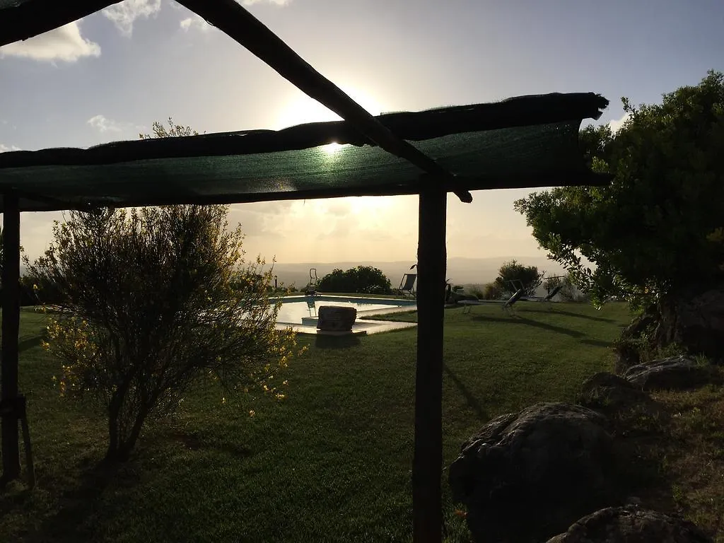 Agriturismo Podere S. Croce Saturnia 0*,