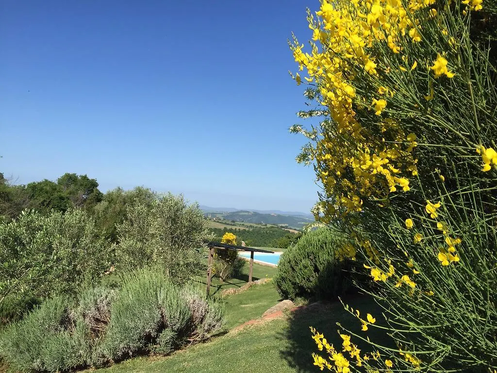 Agriturismo Podere S. Croce Saturnia 0*,  Italy