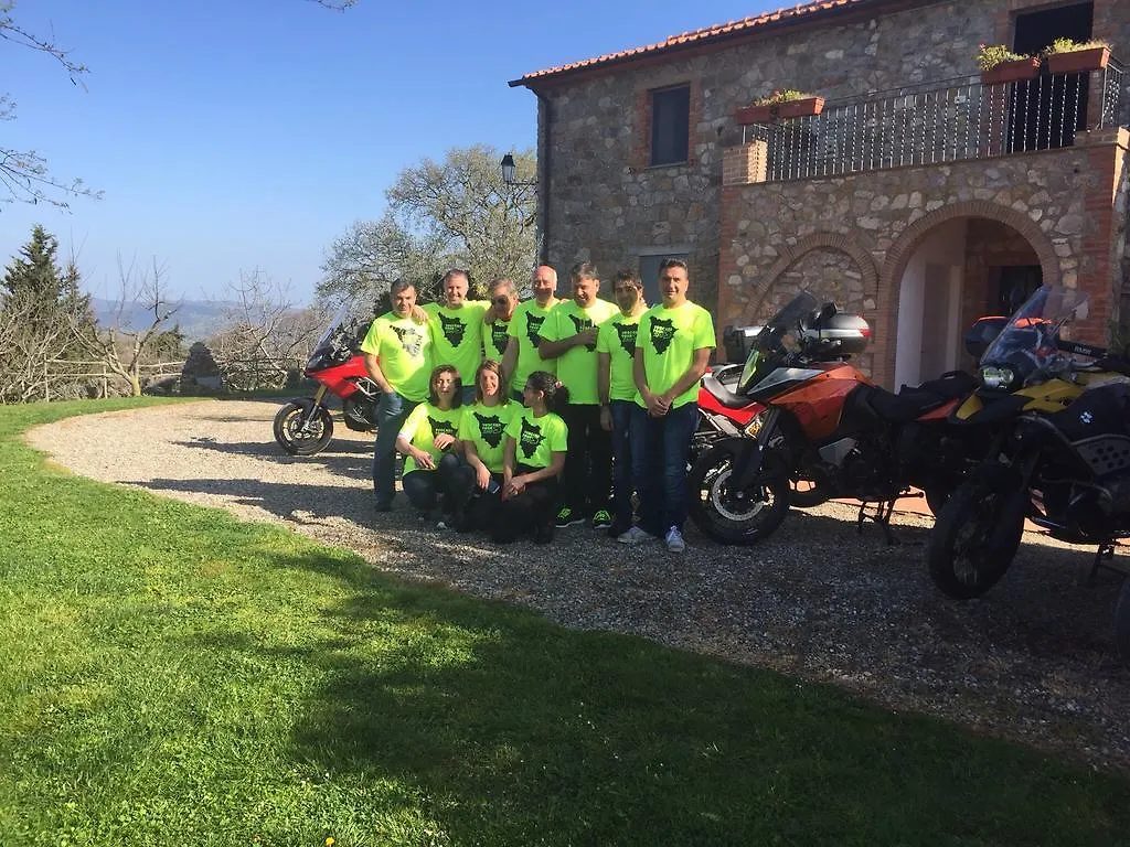 Agriturismo Podere S. Croce Saturnia Country house